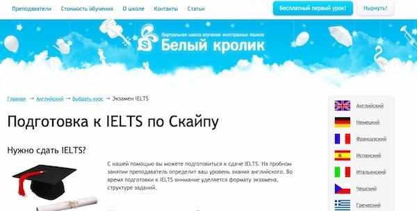 wrabbit ielts