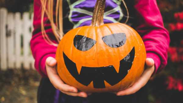 Хеллоуин как подростковый протест: 4 совета родителям