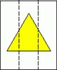 Пазл треугольник
